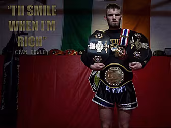 Why Conor McGregor's verba...