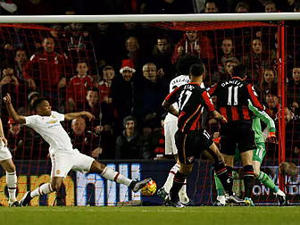 Saturday Night Takeaways: Manc...