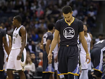 Golden State Warriors 24-0 sta...