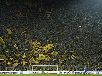 Borussia Dortmund and the Dall...
