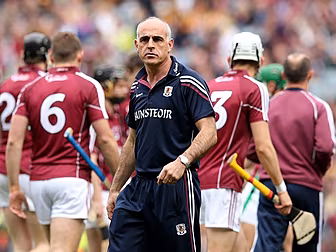 Galway County Board chairman s...