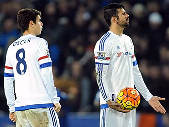 WATCH: Diego Costa accuses his...
