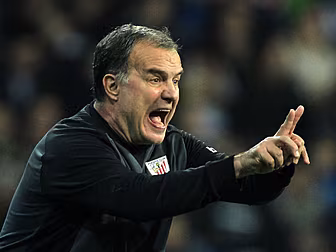 Could Marcelo Bielsa be the ne...