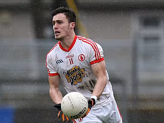 Shay McGuigan hits out at Mick...