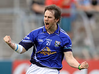 Seanie Johnston looks set to r...