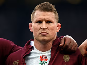 Dylan Hartley set to become En...