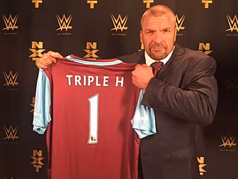 Could Andy Carroll become the...