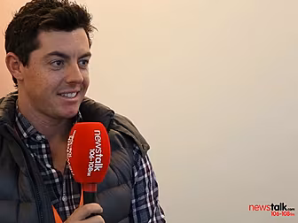 WATCH: Rory McIlroy on Off the...