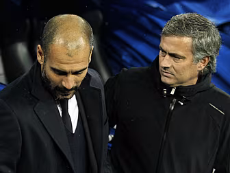 Could Chelsea make Pep Guardio...