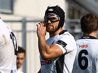 IRFU apply to take part in pro...