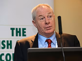 Sporting governing bodies rece...