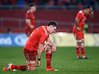Brian O'Driscoll assesses...
