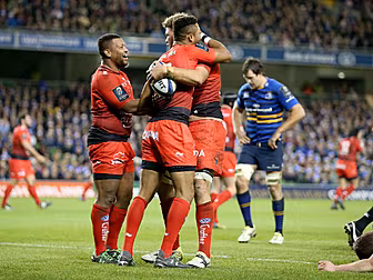 As It Happened: Leinster 16-20...
