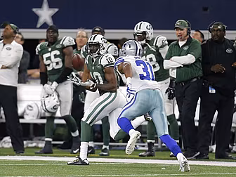 WATCH: Dallas Cowboys player p...