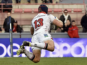 European Rugby Round-Up