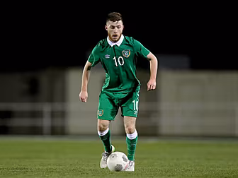 WATCH: Dublin's Jack Byrne...
