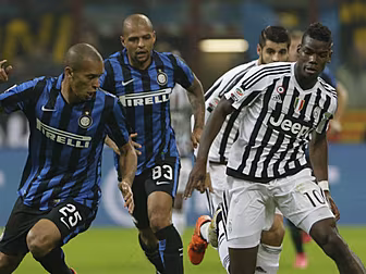 SERIE A 2015: Intriguing year...