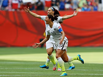 WATCH: Ten of the best goals f...