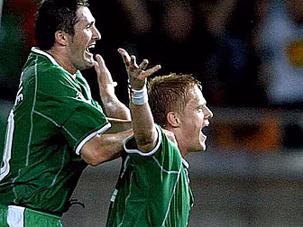 IN PICTURES: Remember Damien D...