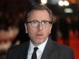 Actor Tim Roth admits he "...