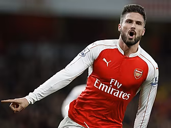 Arsenal take a big step toward...