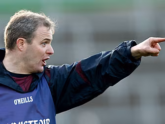 Galway confirm the start of th...