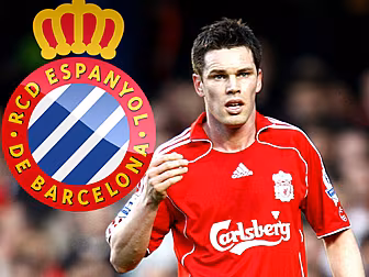 How Steve Finnan's brief t...