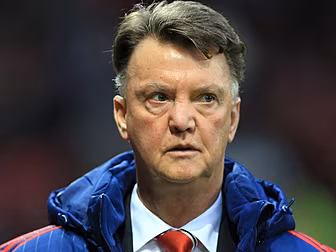John Giles digests LVG's w...