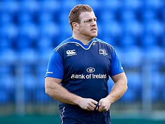 Sean Cronin set to make his 10...