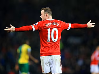 WATCH: Wayne Rooney admits tha...