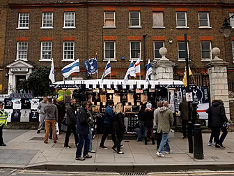 As It Happened: Premier League...