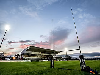 Pro 12 As It Happened: Connach...