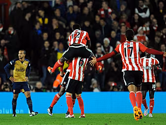As It Happened: Southampton 4-...