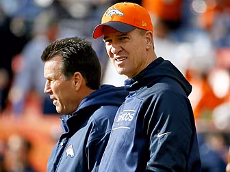 New report links Peyton Mannin...