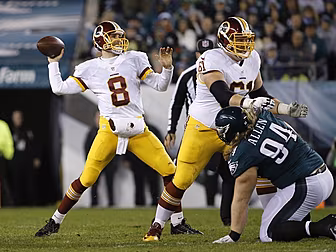 Washington claims NFC East tit...