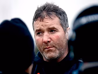Munster and Leinster meet as t...