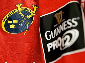 Munster "working and plann...