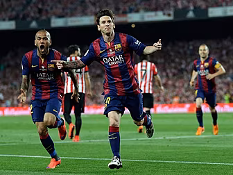 WATCH: The best goals from La...