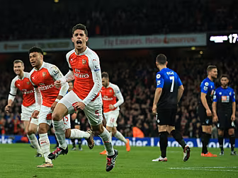 Monday Night Takeaways: Arsena...