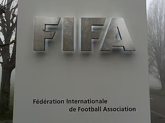 American channel ESPN offers t...