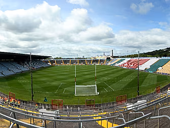 PICS: Páirc Uí Chaoimh redevel...