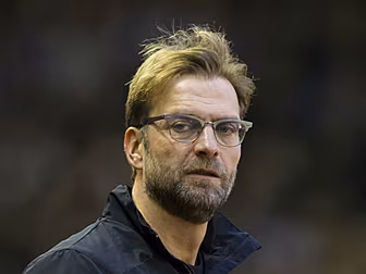 Klopp more concerned by real p...