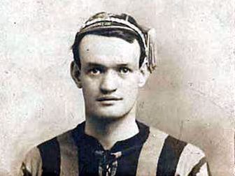 Barcelona's ex-Irish manag...