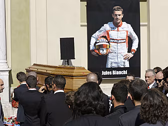 GALLERY: Remembering the sport...
