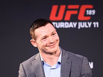 Is there a wrestling problem f...