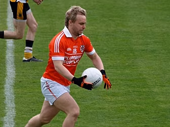 Armagh GAA in mourning followi...