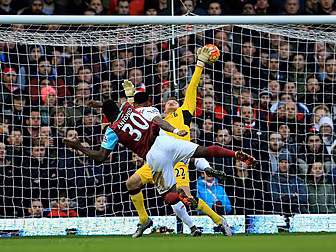 As It Happened: West Ham Unite...
