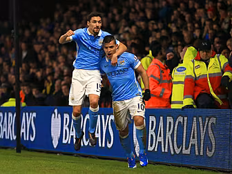 As It Happened: Watford 1-2 Ma...
