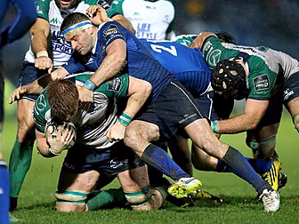 Fergus McFadden faces citing f...