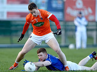 Gaelic Football Round-Up
